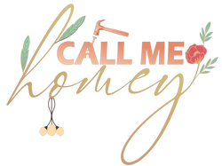 Call Me Homey
